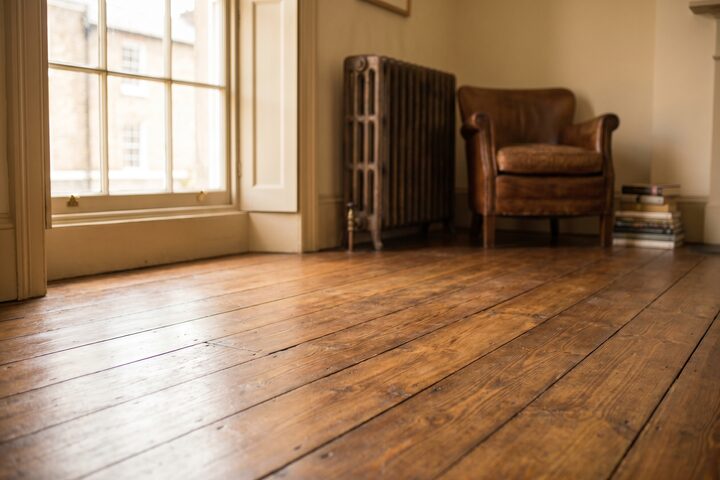 Engineered Wood Flooring in Midhurst