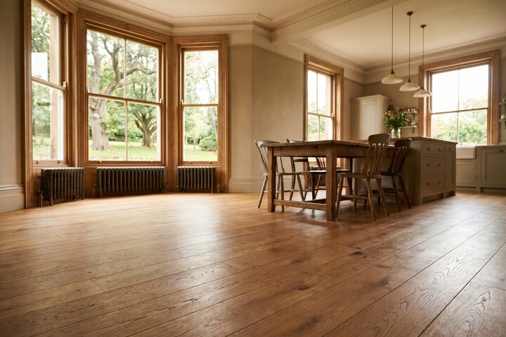 Restaurant & Café Flooring in Midhurst