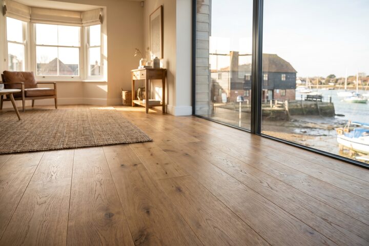 Wedding Venue Flooring in Midhurst