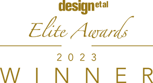design et al — Elite Awards 2023 Winner