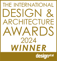The International Design & Architecture Awards 2024 — Winner (design et al)
