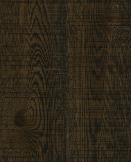Contemporary clean light oak floor